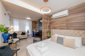Colors Suites in Netanya